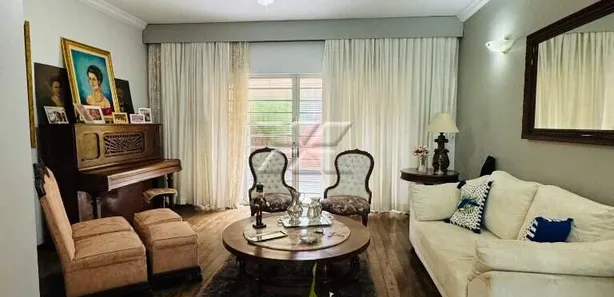 Casa com 5 Quartos à venda, 321m² no Cidade Jardim, Rio Claro