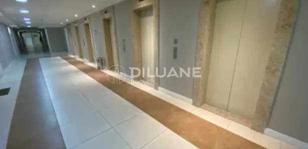 Sala Comercial à venda, 26m² no São Domingos, Niterói