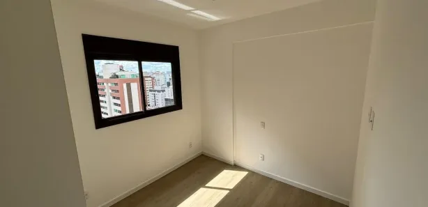Apartamento com 3 Quartos para alugar, 74m² no São Lucas, Belo Horizonte