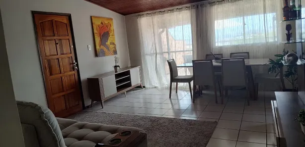Apartamento com 3 Quartos à venda, 104m² no Itapuã, Salvador