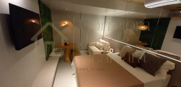 Apartamento com 1 Quarto à venda, 16m² no Ondina, Salvador