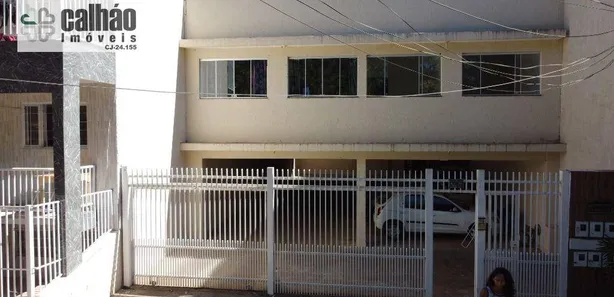 Prédio Comercial à venda, 466m² no Vila da Telebrasília, Brasília