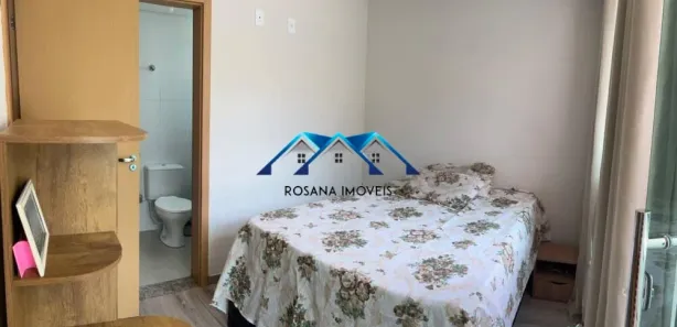 Apartamento com 2 Quartos à venda, 75m² no Juliana, Belo Horizonte