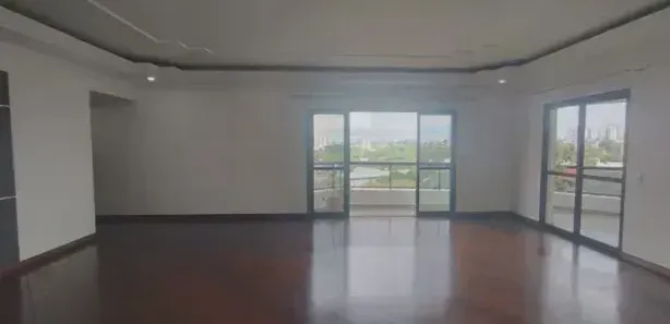 Apartamento com 4 Quartos para alugar, 210m² no Chapada, Manaus