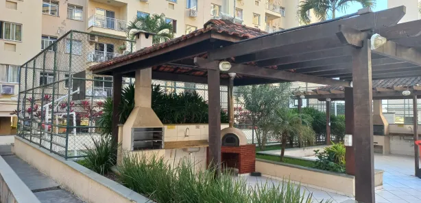 Apartamento com 3 Quartos à venda, 70m² no Outeiro das Pedras, Itaboraí