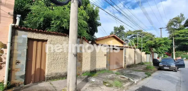 Casa com 4 Quartos à venda, 574m² no Caiçaras, Belo Horizonte