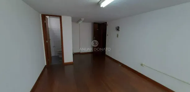 Ponto Comercial para alugar, 21m² no Carmo, Belo Horizonte