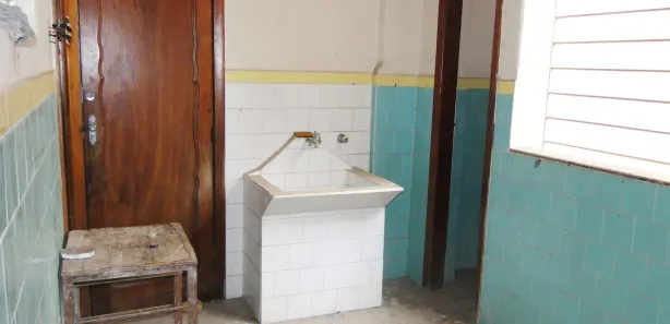 Apartamento com 3 Quartos à venda, 190m² no Gutierrez, Belo Horizonte
