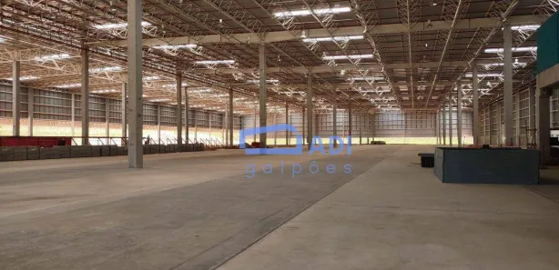 Galpão/Depósito/Armazém para alugar, 17796m² no Centro, Cabreúva