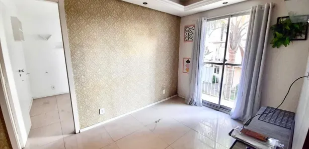 Apartamento com 3 Quartos à venda, 52m² no Santos Dumont, São Leopoldo