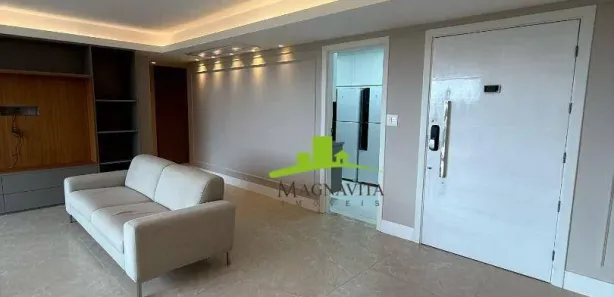 Apartamento com 3 Quartos para venda ou aluguel, 210m² no Horto Florestal, Salvador