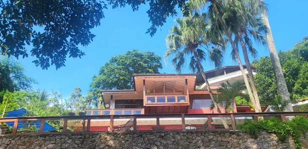 Casa de Condomínio com 6 Quartos para venda ou aluguel, 990m² no Itanhangá, Rio de Janeiro