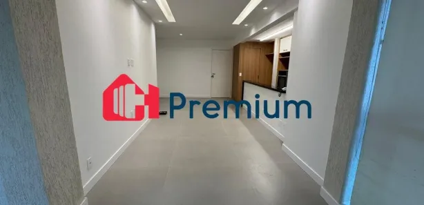 Apartamento com 2 Quartos para alugar, 78m² no Barra Olímpica, Rio de Janeiro