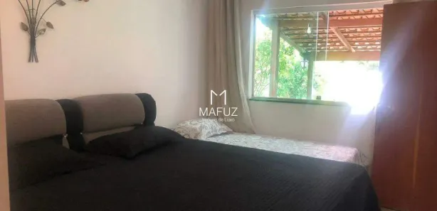 Casa com 5 Quartos à venda, 234m² no Campos da Liberdade, Lagoa Santa