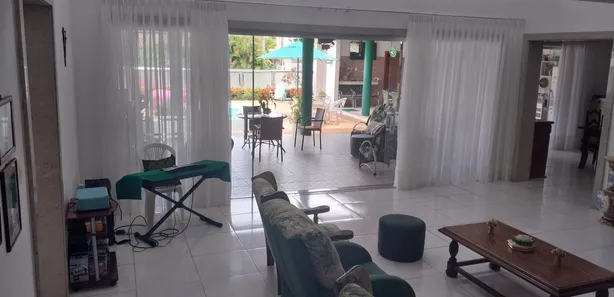 Casa de Condomínio com 5 Quartos à venda, 282m² no , Vera Cruz