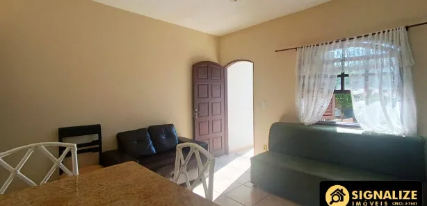 Casa de Condomínio com 1 Quarto para alugar, 66m² no Peró, Cabo Frio