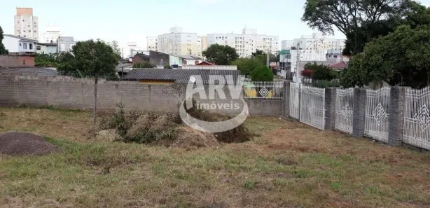 Lote/Terreno à venda, 1174m² no Vila Vista Alegre, Cachoeirinha