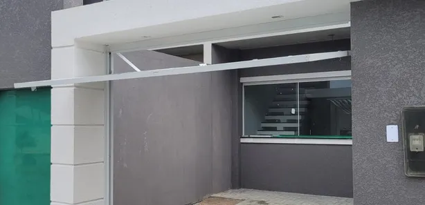 Sobrado com 2 Quartos à venda, 81m² no Centro, Matinhos