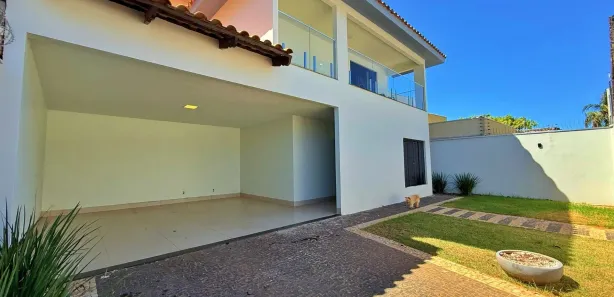 Sobrado com 4 Quartos à venda, 350m² no Plano Diretor Sul, Palmas