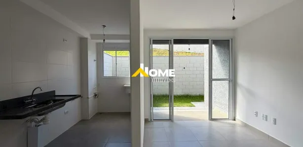 Apartamento com 3 Quartos à venda, 90m² no Diamante (Barreiro), Belo Horizonte