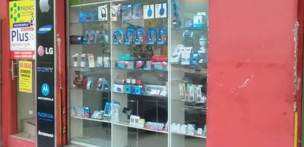 Ponto Comercial à venda, 100m² no Centro, Manaus
