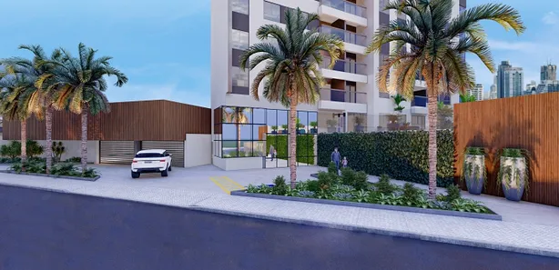 Reserva Capim Macio Residencial no Capim Macio, Natal