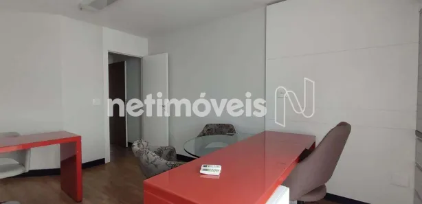 Sala Comercial para alugar, 27m² no Santo Antônio, Belo Horizonte