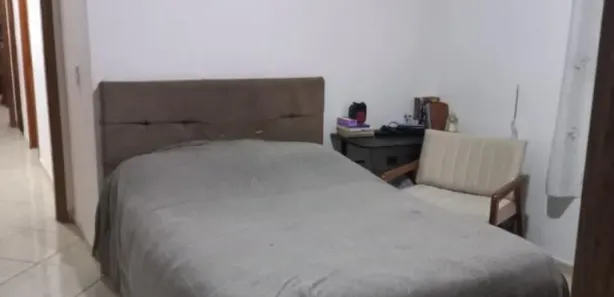 Casa com 2 Quartos à venda, 72m² no Loteamento Vila Olímpia, Taubaté