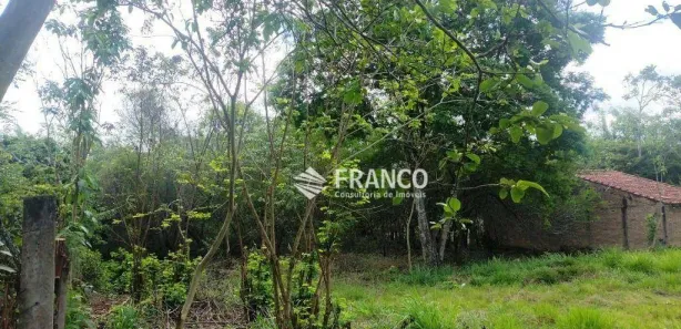 Lote/Terreno à venda, 2964m² no Loteamento Jardim Bom Jesus, Tremembé