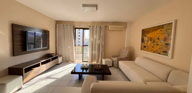 Apartamento com 3 Quartos à venda, 187m² no Nossa Senhora das Graças, Manaus