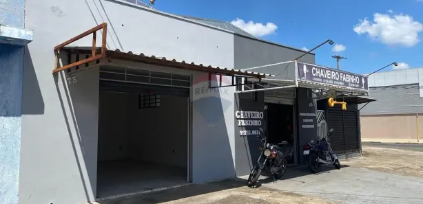 Ponto Comercial para alugar, 27m² no Parque Cidade Nova, Mogi Guaçu