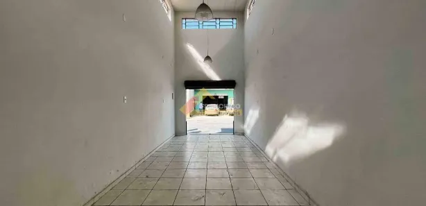 Ponto Comercial para alugar, 44m² no Nações, Divinópolis