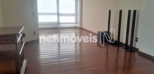 Apartamento com 4 Quartos à venda, 256m² no Savassi, Belo Horizonte