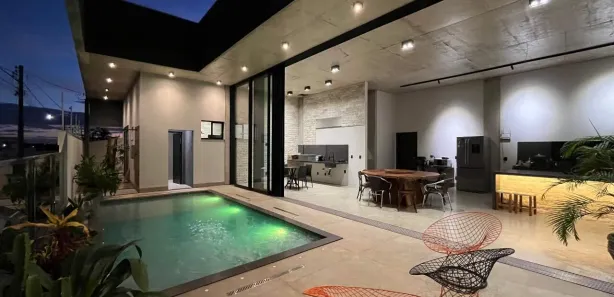 Casa com 3 Quartos à venda, 300m² no Jardim Mansões Palmeiras, Araguaína