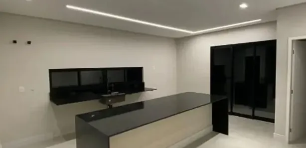 Casa de Condomínio com 3 Quartos à venda, 189m² no Residencial Colinas, Caçapava