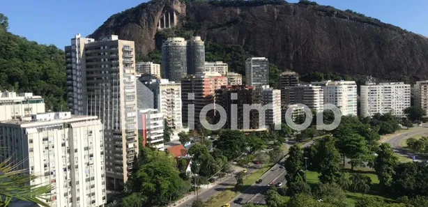 Cobertura com 4 Quartos para venda ou aluguel, 445m² no Lagoa, Rio de Janeiro