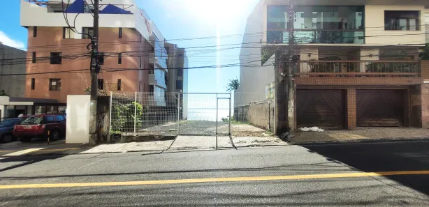 Lote/Terreno para alugar, 700m² no Barra, Salvador