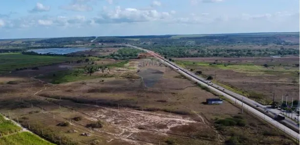 Lote/Terreno para alugar, 70000m² no , São José de Mipibu