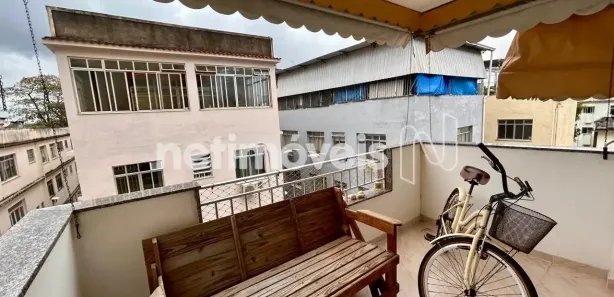 Apartamento com 1 Quarto para alugar, 52m² no Freguesia (Ilha do Governador), Rio de Janeiro