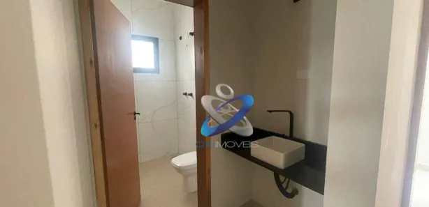 Casa de Condomínio com 3 Quartos à venda, 133m² no Residencial Alta Vista 1, Caçapava