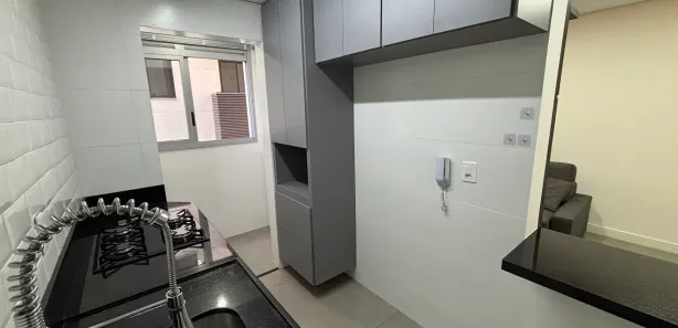 Apartamento com 2 Quartos para alugar, 64m² no Santo Agostinho, Belo Horizonte