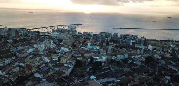 Casa com 5 Quartos à venda, 252m² no Saúde, Salvador