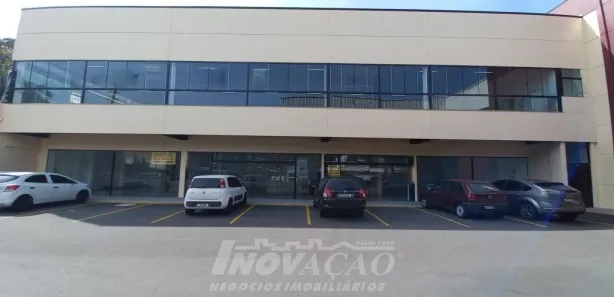 Sala Comercial para alugar, 200m² no Cruzeiro, Caxias do Sul