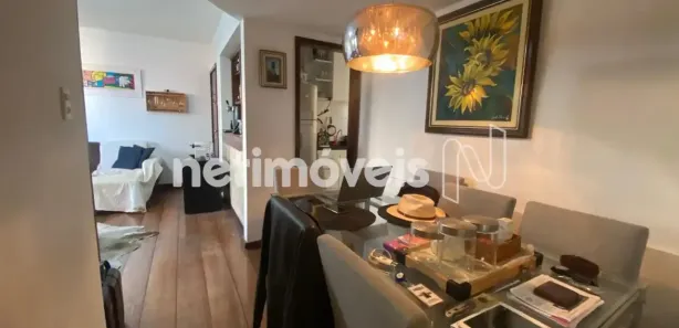 Apartamento com 2 Quartos para alugar, 80m² no Graça, Salvador