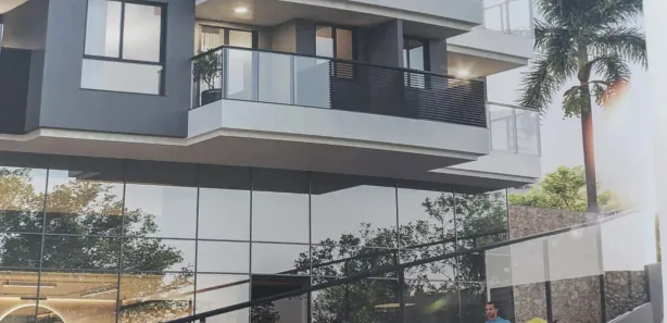 Apartamento com 3 Quartos à venda, 60m² no Centro, Guarapari