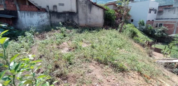 Lote/Terreno à venda, 219m² no Centro, Passa Vinte