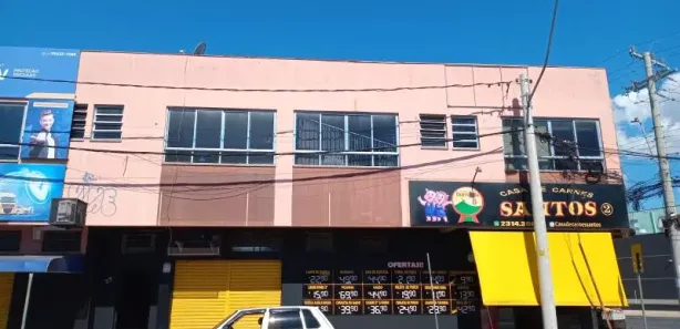 Sala Comercial para alugar, 40m² no Centro, Esteio