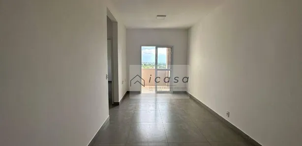 Apartamento com 2 Quartos à venda, 66m² no Vila Paraíso, Caçapava