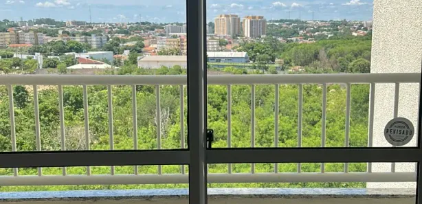 Apartamento com 2 Quartos para alugar, 45m² no Bela Vista, Cuiabá