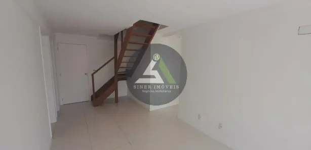 Apartamento com 2 Quartos para alugar, 121m² no Anil, Rio de Janeiro